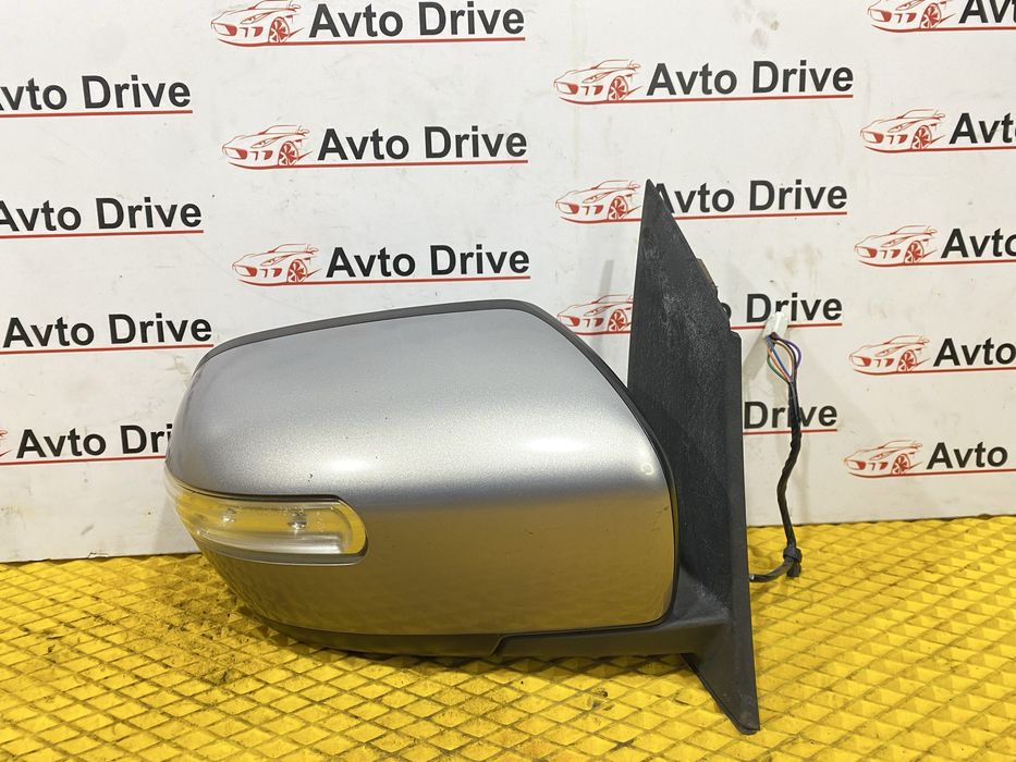 Зеркала Mazda CX 7 2006-2012 год 6 pin