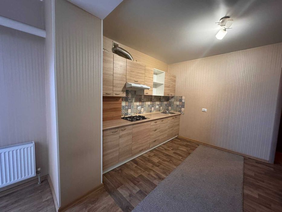 Здається в оренду 1к вул.Зарічанська 52 кв.м.