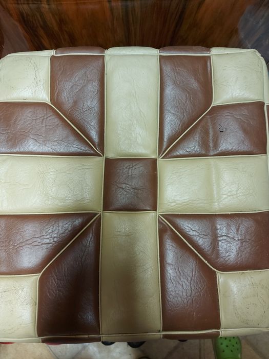 Pufa siedzisko 42x42x26