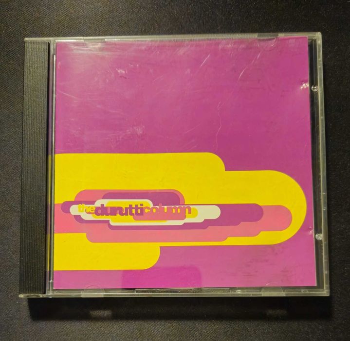 Durutti Column - Obey The Time [CD]