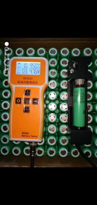 Samsung INR 50S 21700 Аккумулятор ( Акумулятор)