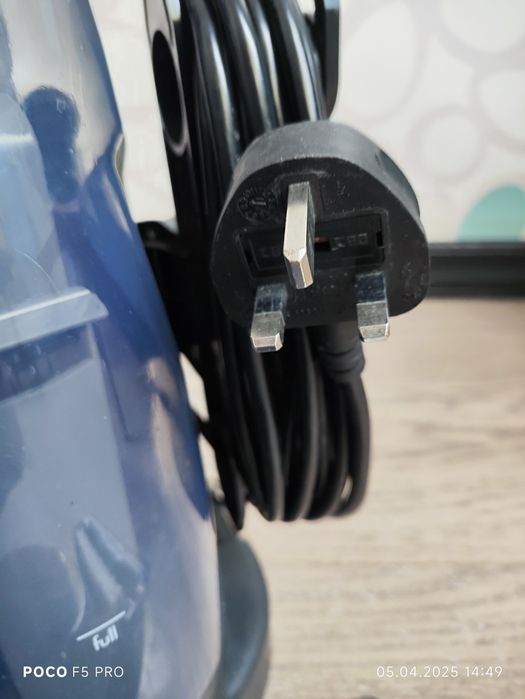 Миючий пилосос Bissell Spotclean Pet 36982