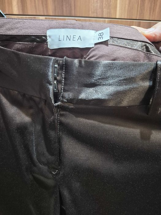 Komplet damski garnitur i spodnie r.m