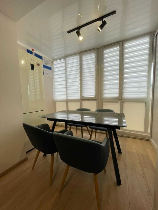 Продаж 1-кімнатної квартири на тихому районі