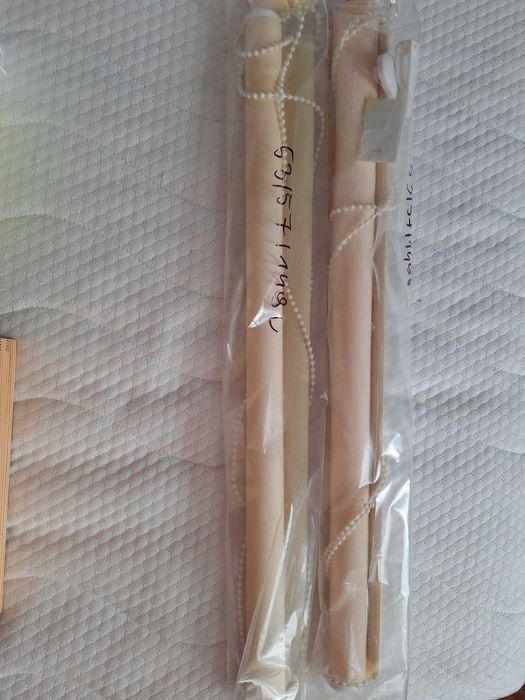 Sprzedam rolety wewnętrzne