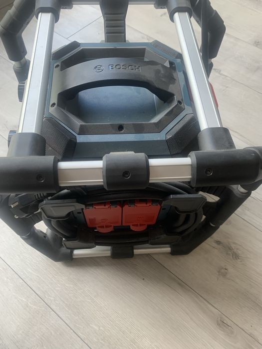 Radio Bosch GPB 18v-5SC