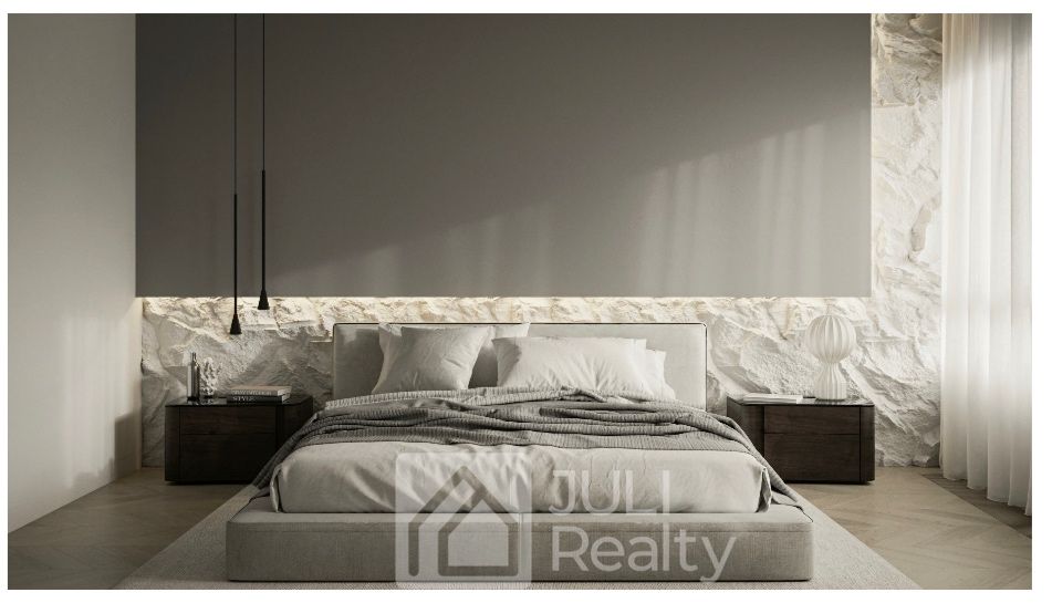 Без% Парк Авеню 150м2 Park Avenue Демеевская Голосеевский