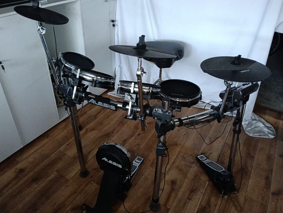 Alesis Surge Drums