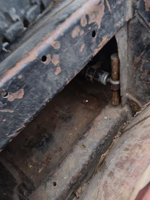 М-72-Н КМЗ з документами