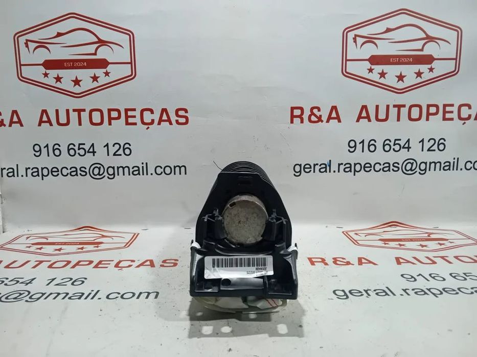 Airbag Tablier Pendura Passageiro Audi A5 8T0880204G Original