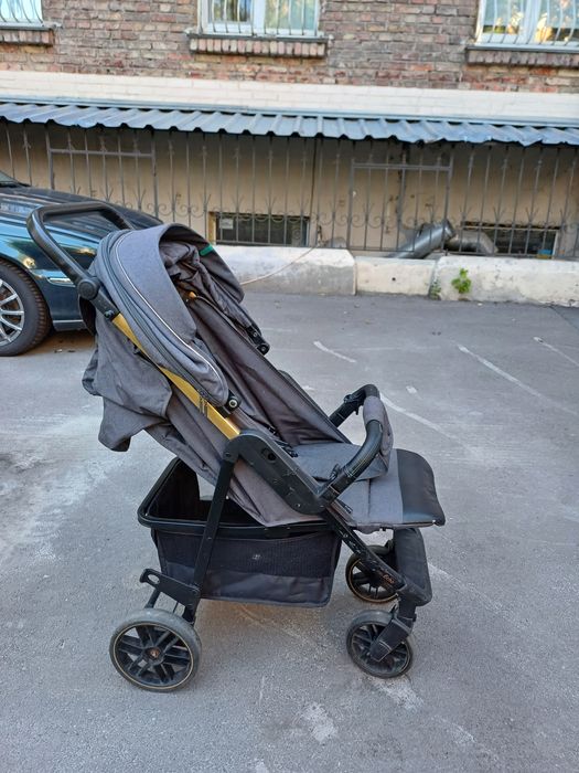 Дитяча каляска karello Echo