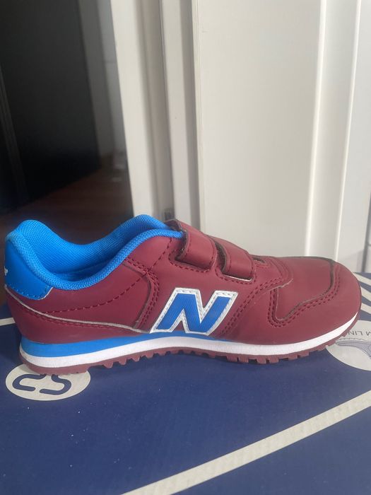 Buty chłopięce NOWE!