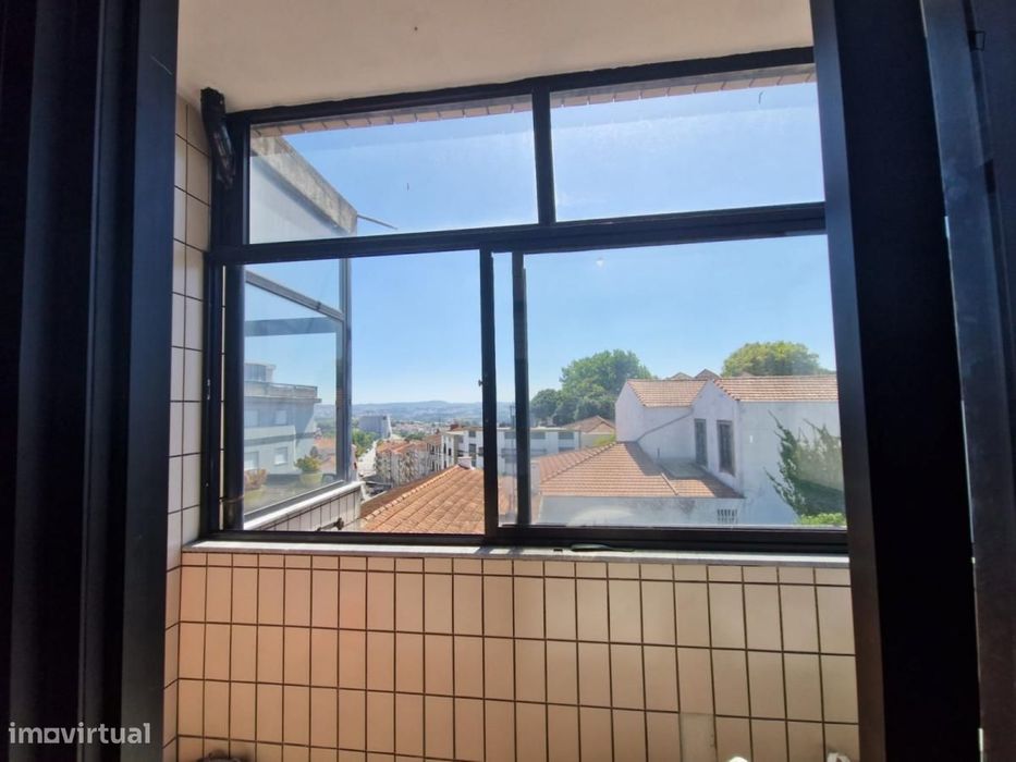 Quarto - localizado em Bonfim Porto