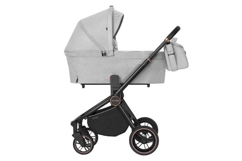 Коляска універсальна CARRELLO Epica 2в1