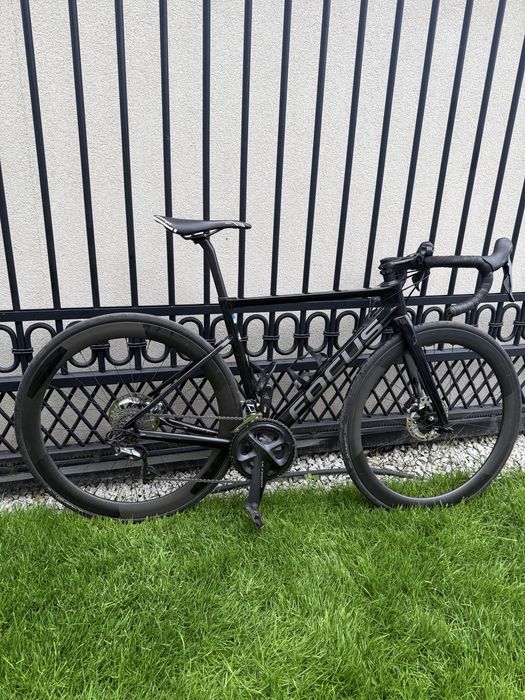 Rower szosowy focus izalco 8.8 max