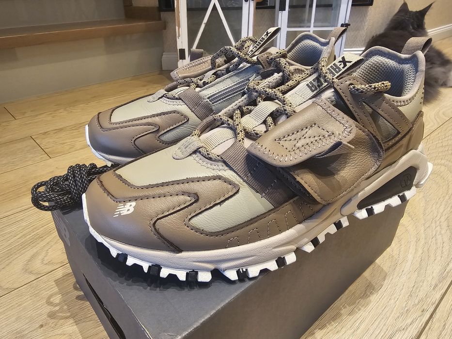 New Balance X-Racer Tactical 43