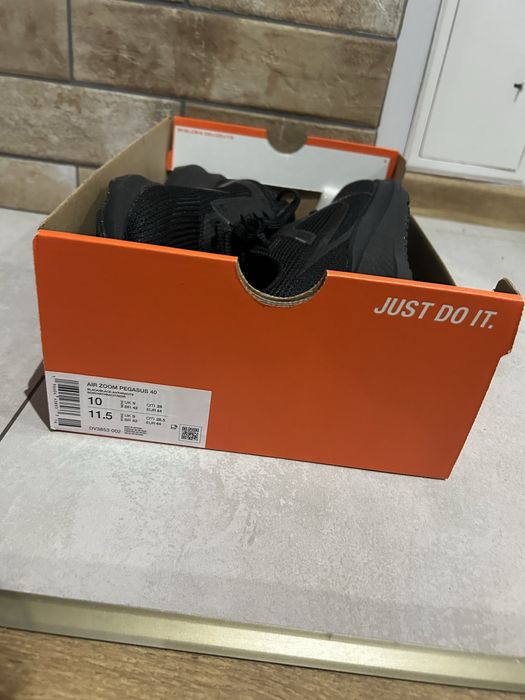 Buty Nike Air Zoom Pegasus 40
