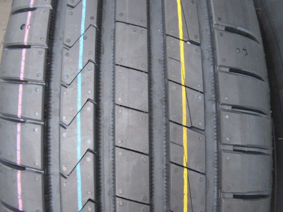opony 215/55/17  Hankook Ventus Prime 4 98H 2025r nowe