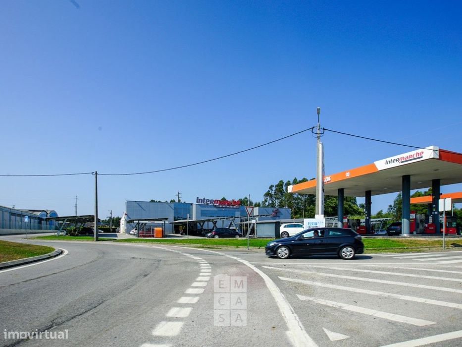 Terreno  Venda em Esmoriz,Ovar