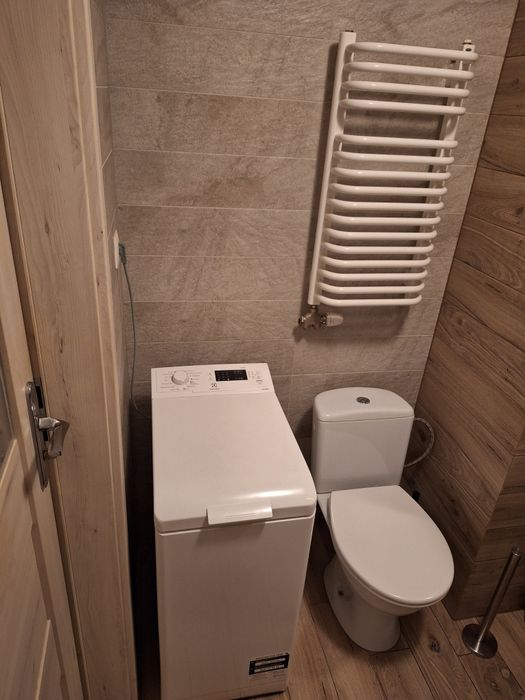 Rezerwacja Do wynajęcia mieszkanie, dwa niezależne pokoje, ul. Poznańska