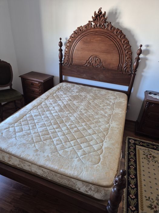 Conjunto de quarto