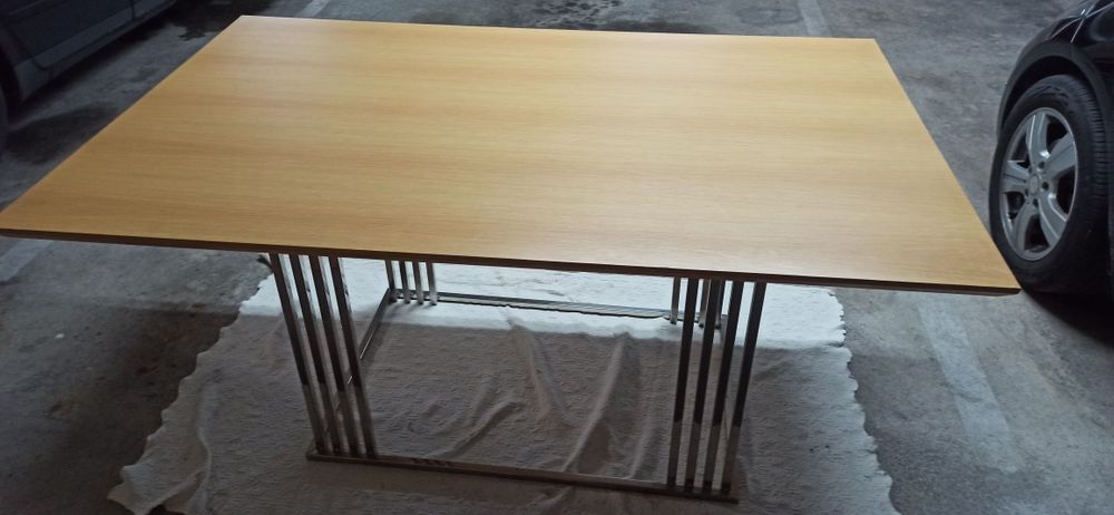 Mesa sala de jantar 1.60 - 1.00