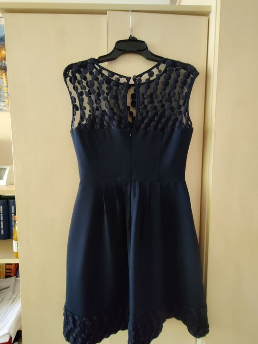 Sukienka elegancka Vissavi M