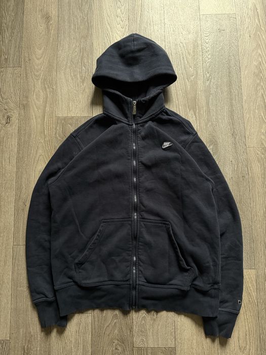 Nike Zip зипка найк