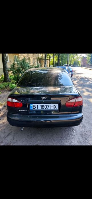 Продам Lanos поляк терміново