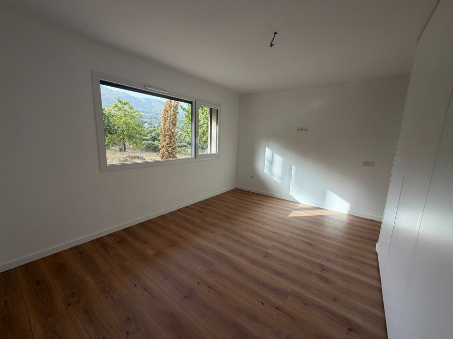 Apartamento T1 Novo - Covilhã