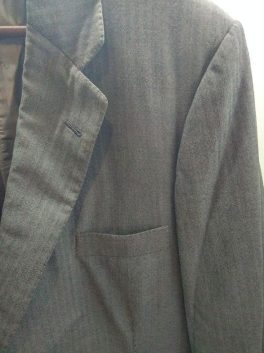 Fato de homem, 2 peças