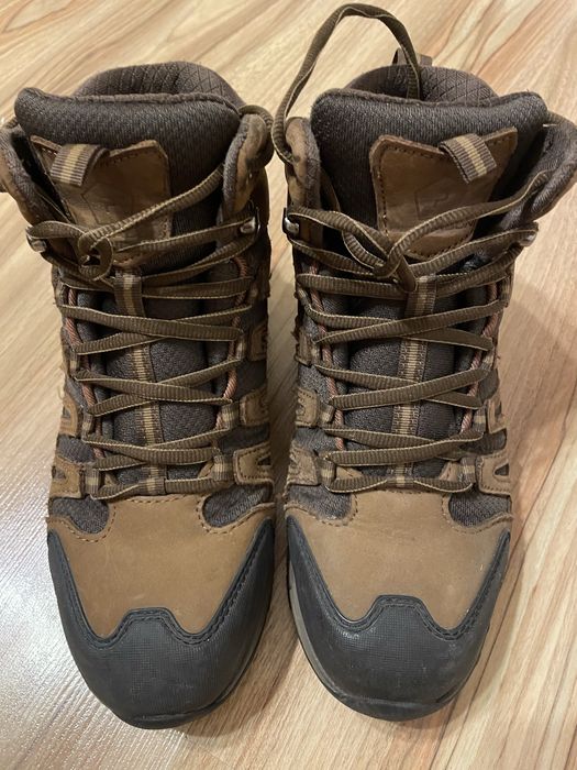 Buty Achilles Tactical XTR 6 40