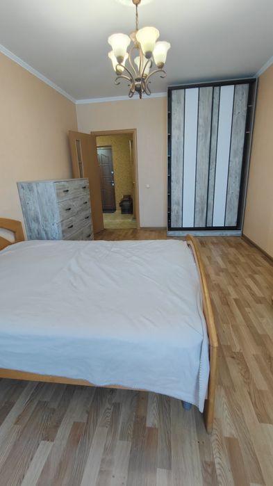 Здам квартиру на пр-ті Миру!