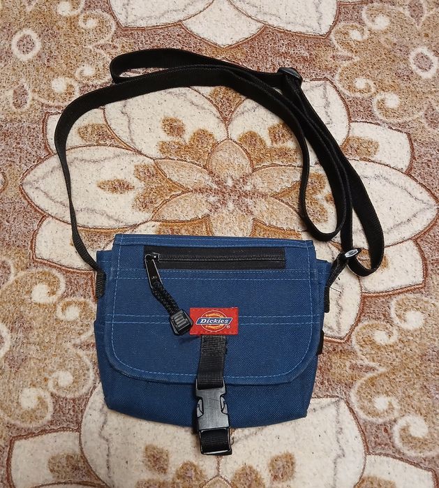 Сумка через плечо Dickies