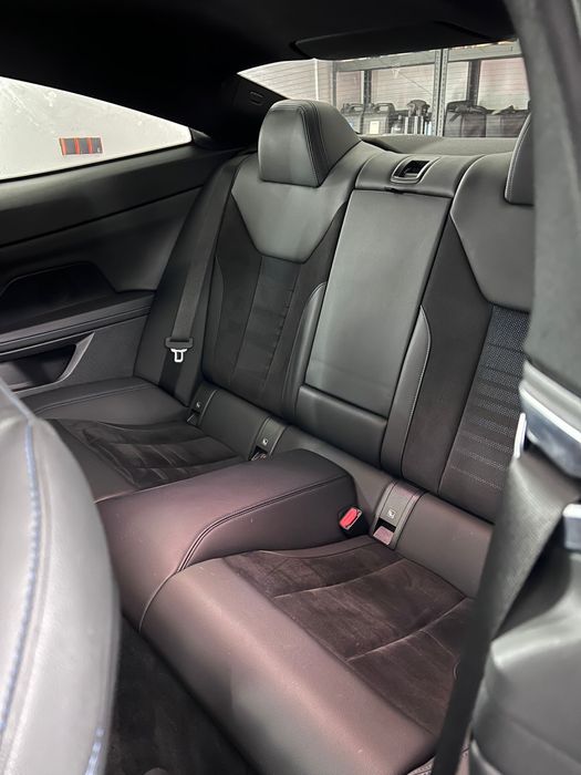 BMW G22 440i   2021r