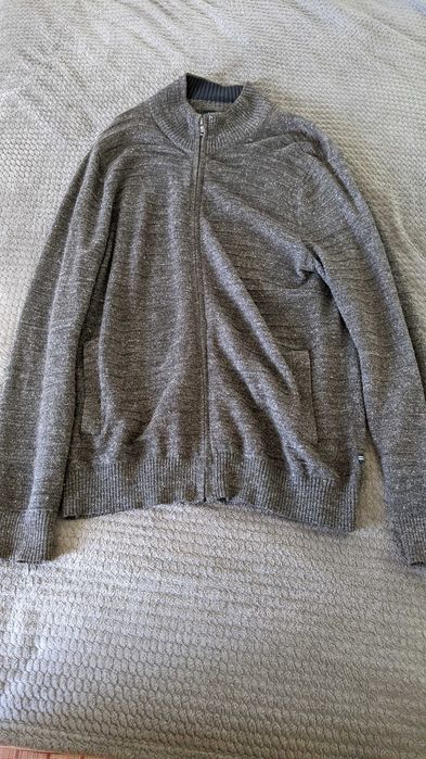 Nautica чоловічий кардиган