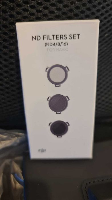 Drone DJI MAVIC PRO 4K