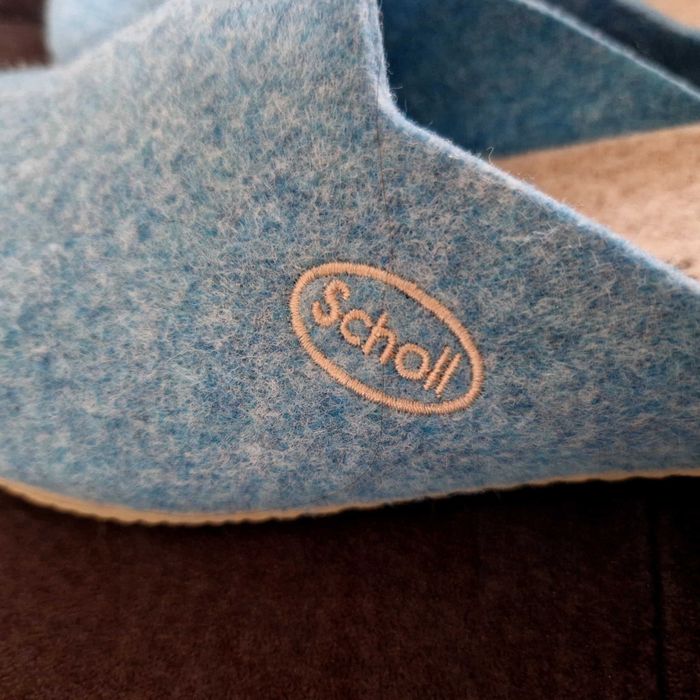 Sprzedam nowe pantofle scholl. Rozmiar 36.