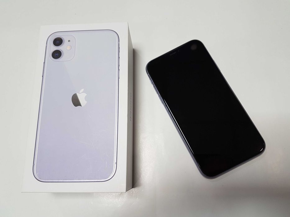 iPhone 11 ! 64GB lub 128GB ! KOLORY ! Sklep ! Gwarancja ! Wysyłka !