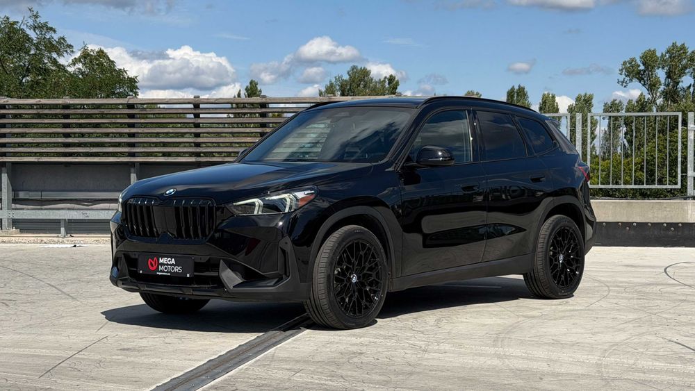 2023 BMW X1 x drive 28I