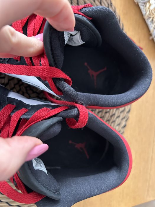 Air Jordan 1 Low Se rozmiar 44/28cm