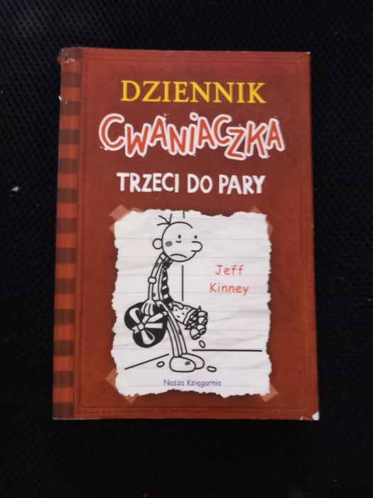 Dziennik Cwaniaczka