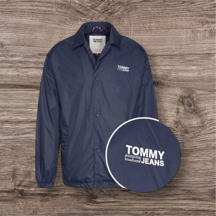 Kurtka wiatrówka Tommy Hilfiger L