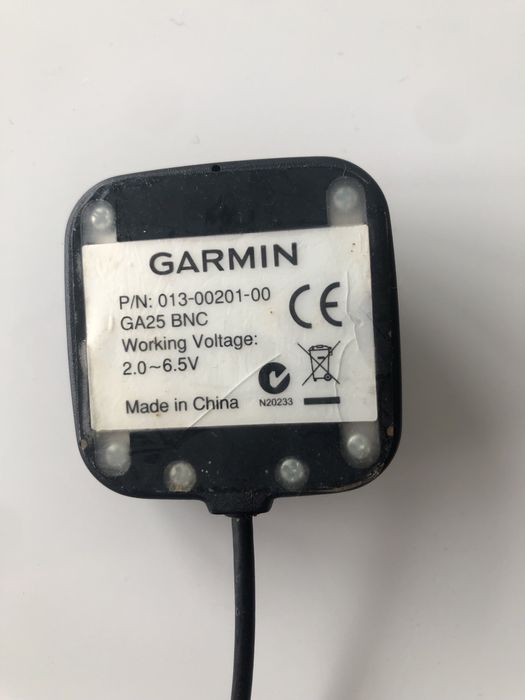 Antena externa GPS Garmin