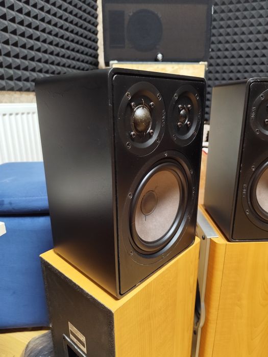 Canton GLE50 5200 грн/пара