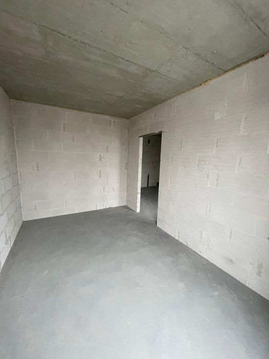 Продаж 1 кімн квартири ЖК Фруктова Алея вул Під Голоском (40 кв.м.)