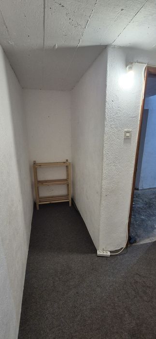 Arrecadação / Arrumos / Self Storage / Armazém / Escritório