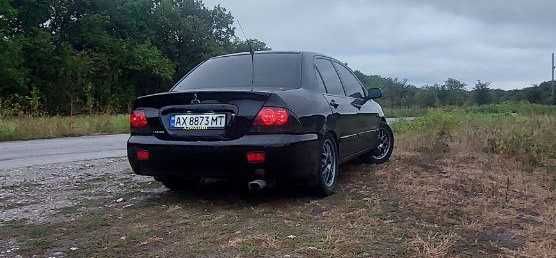 Продам Лансер 2009року