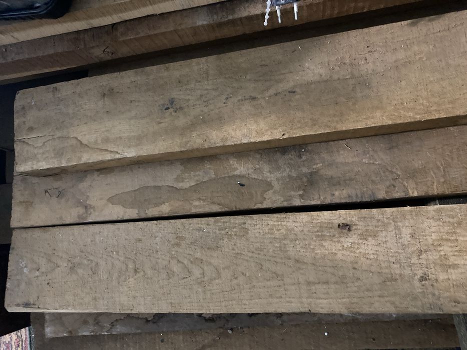 Доска дуб 1м 2м 3м 4м 120 на 40