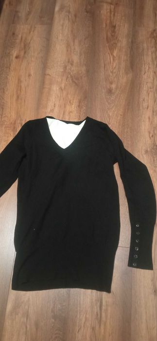 Sweterek Zara r. 36 S